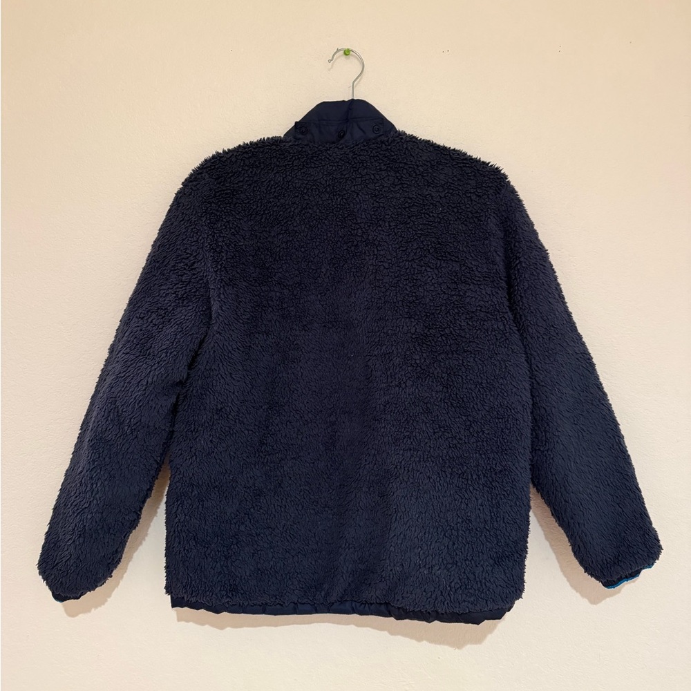 Reversible north face  Jacket - Picture 4 of 5